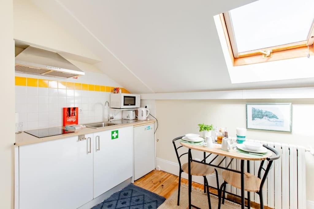 Sky Accommodations Barcelona Studio كويمبرا المظهر الخارجي الصورة