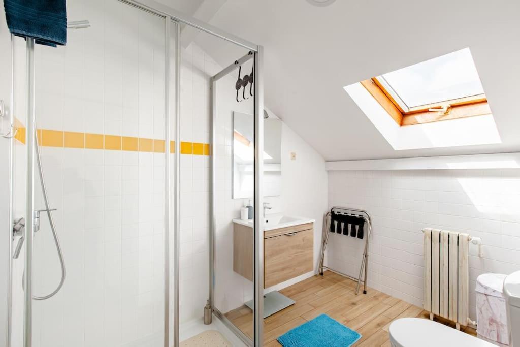 Sky Accommodations Barcelona Studio كويمبرا المظهر الخارجي الصورة