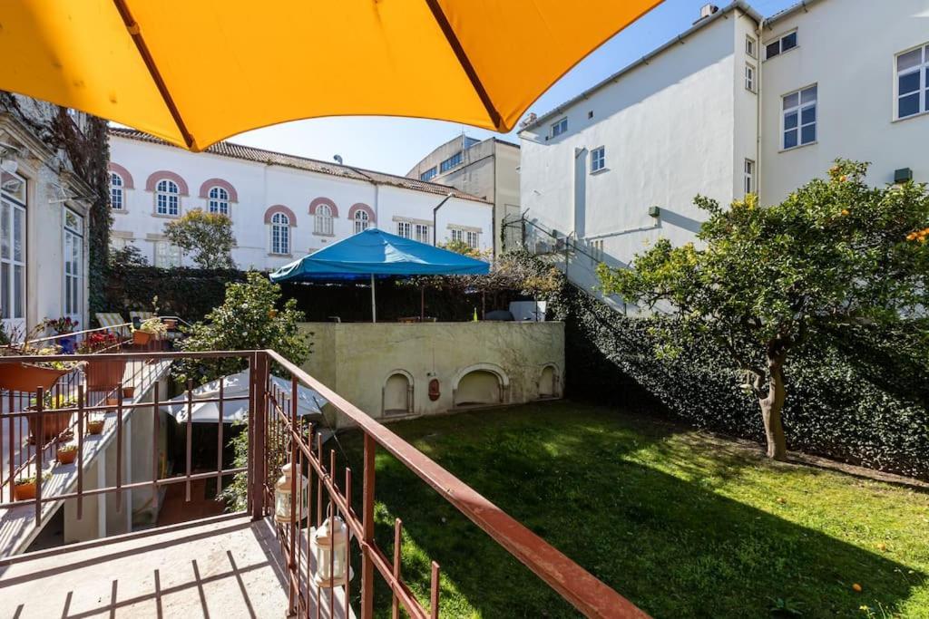 Sky Accommodations Barcelona Studio كويمبرا المظهر الخارجي الصورة